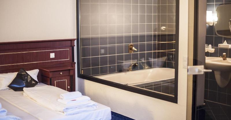 Stargaze Home Hotel - Oda
