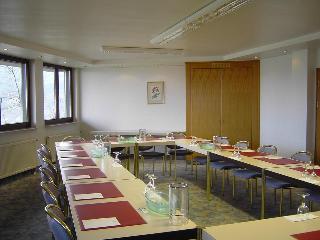 Restaurant & Hotel Hohenzollern fotoÄŸrafÄ±