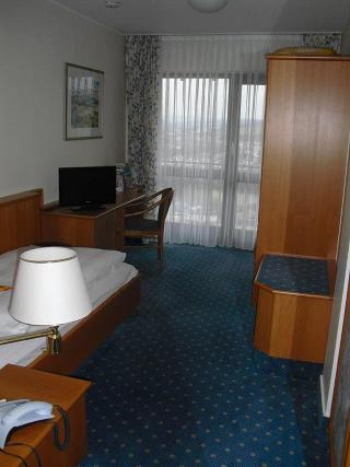 Restaurant & Hotel Hohenzollern fotoÄŸrafÄ±
