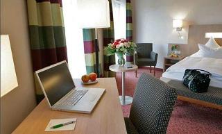 Restaurant & Hotel Hohenzollern fotoÄŸrafÄ±