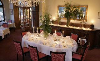Restaurant & Hotel Hohenzollern fotoÄŸrafÄ±