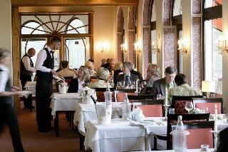 Restaurant & Hotel Hohenzollern fotoÄŸrafÄ±