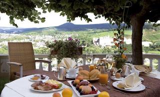 Restaurant & Hotel Hohenzollern fotoÄŸrafÄ±