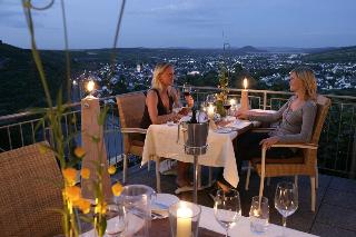 Restaurant & Hotel Hohenzollern fotoÄŸrafÄ±