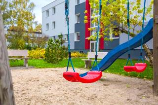 Skyappart Merseburg fotoÄŸrafÄ±