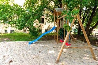 Skyappart Merseburg fotoÄŸrafÄ±