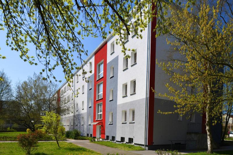Skyappart Merseburg - Genel