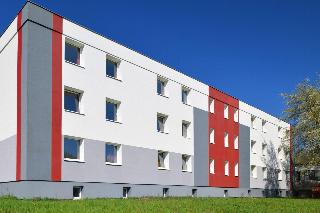 Skyappart Merseburg fotoÄŸrafÄ±