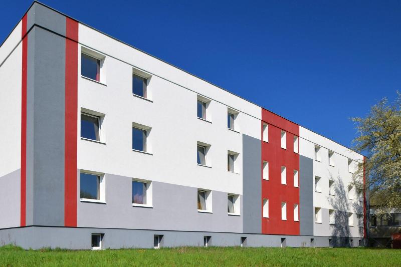 Skyappart Merseburg - Genel