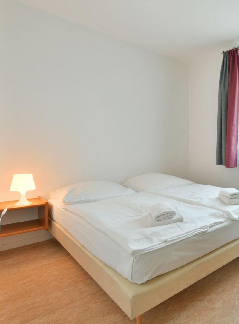 Skyappart Merseburg - Oda