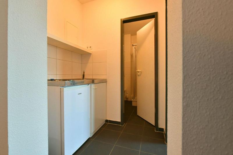 Skyappart Merseburg - Oda