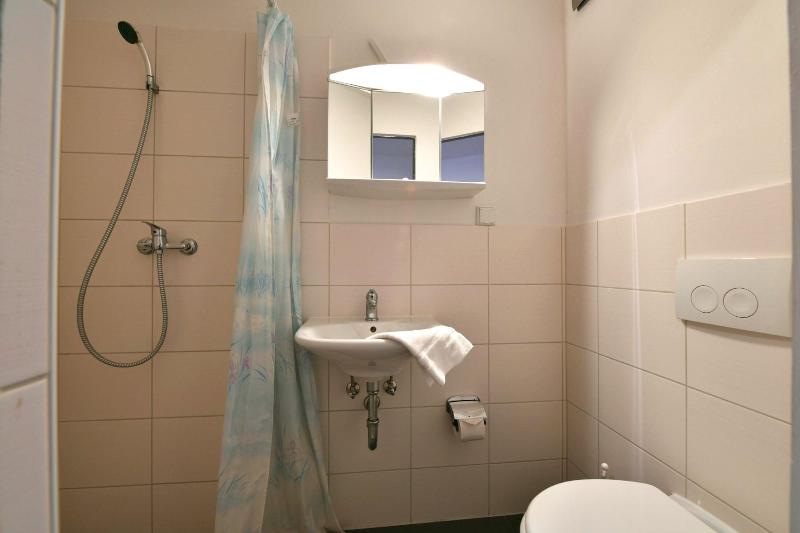 Skyappart Merseburg - Oda