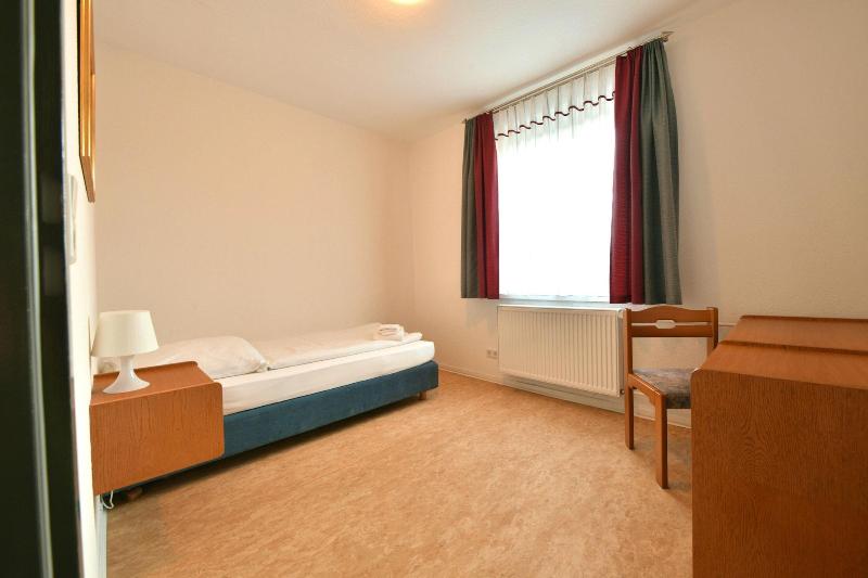 Skyappart Merseburg - Oda