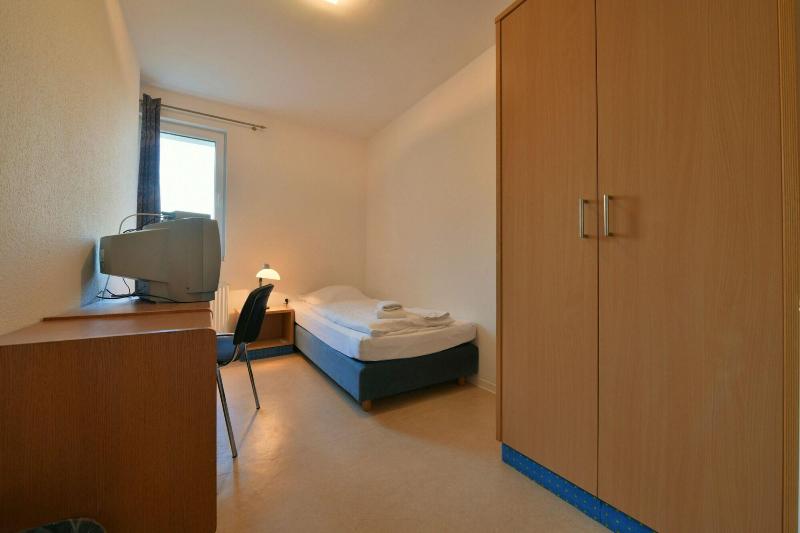 Skyappart Merseburg - Oda