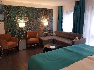 Hotel Stadt Milin otel fotoğrafı