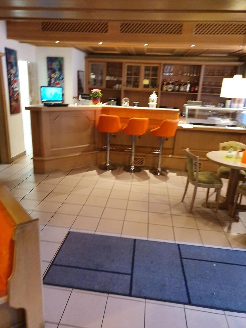 Hotel Stadt Milin - Genel