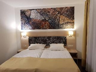 Hotel Stadt Milin fotoÄŸrafÄ±