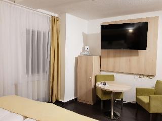 Hotel Stadt Milin fotoÄŸrafÄ±