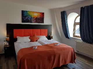 Hotel Stadt Milin fotoÄŸrafÄ±