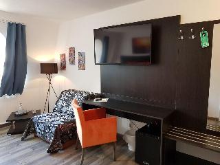 Hotel Stadt Milin fotoÄŸrafÄ±