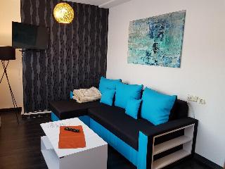 Hotel Stadt Milin fotoÄŸrafÄ±