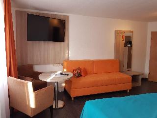 Hotel Stadt Milin fotoÄŸrafÄ±