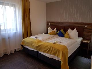 Hotel Stadt Milin fotoÄŸrafÄ±