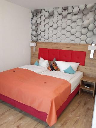 Hotel Stadt Milin fotoÄŸrafÄ±