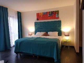 Hotel Stadt Milin fotoÄŸrafÄ±