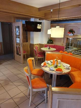 Hotel Stadt Milin fotoÄŸrafÄ±