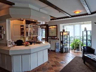 Kiek In Hotel Zur Einkehr fotoÄŸrafÄ±