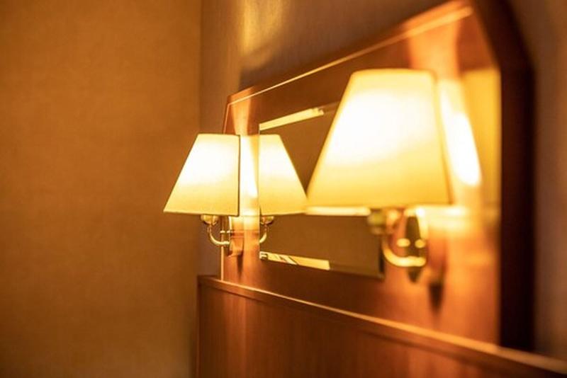 Kiek In Hotel Zur Einkehr - Toplantı