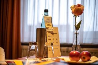 Kiek In Hotel Zur Einkehr fotoÄŸrafÄ±