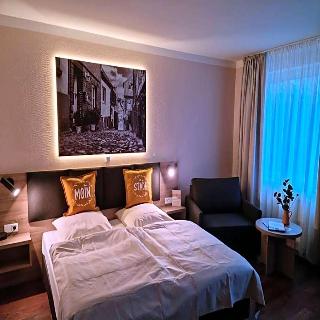 Kiek In Hotel Zur Einkehr fotoÄŸrafÄ±