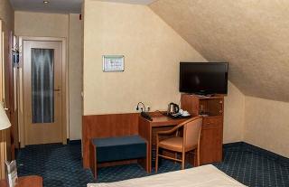 Kiek In Hotel Zur Einkehr fotoÄŸrafÄ±