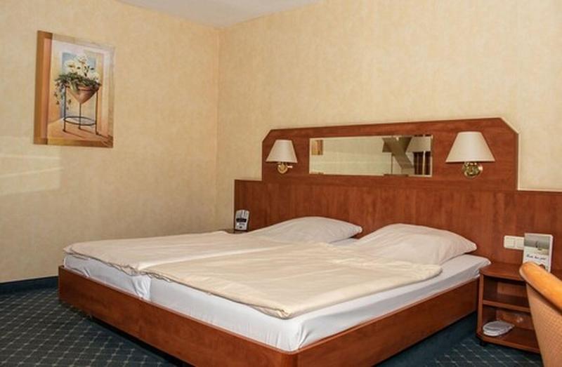 Kiek In Hotel Zur Einkehr - Oda