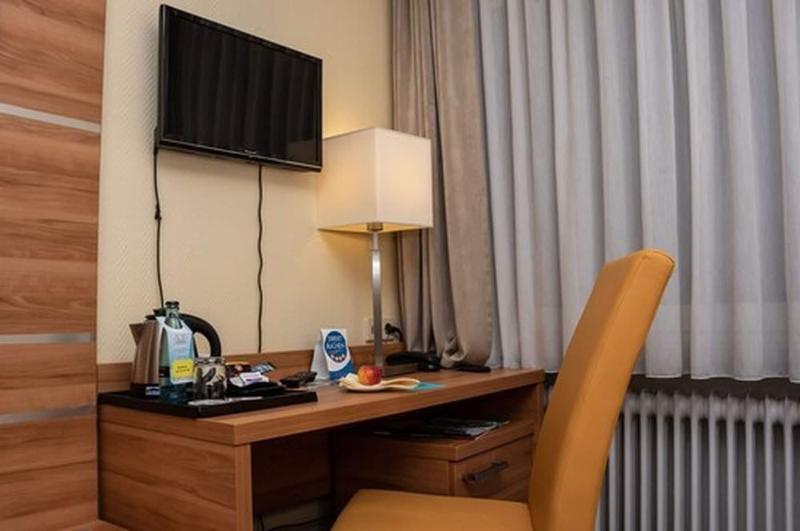 Kiek In Hotel Zur Einkehr - Oda