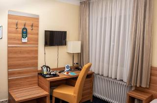 Kiek In Hotel Zur Einkehr fotoÄŸrafÄ±
