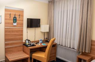 Kiek In Hotel Zur Einkehr fotoÄŸrafÄ±