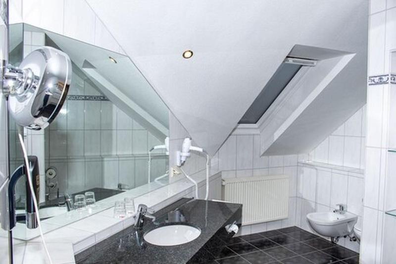 Kiek In Hotel Zur Einkehr - Oda
