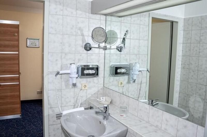 Kiek In Hotel Zur Einkehr - Oda