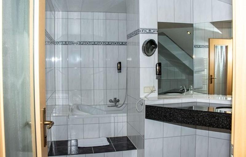 Kiek In Hotel Zur Einkehr - Oda