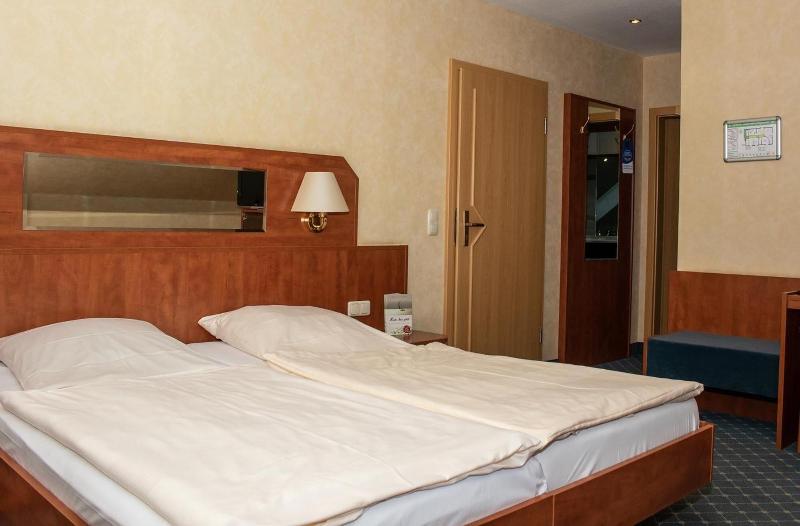 Kiek In Hotel Zur Einkehr - Oda