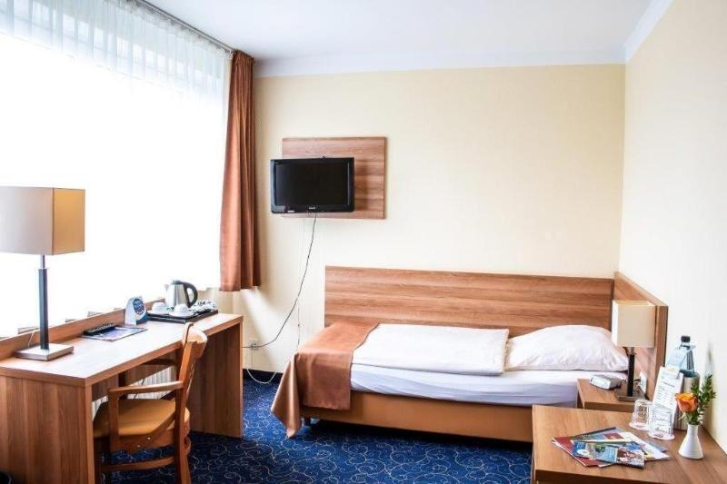 Kiek In Hotel Zur Einkehr - Oda