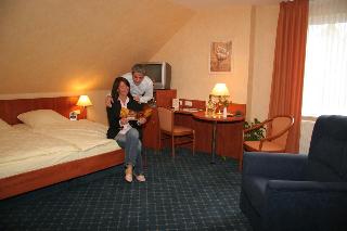 Kiek In Hotel Zur Einkehr fotoÄŸrafÄ±