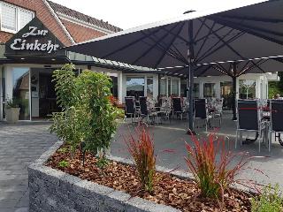 Kiek In Hotel Zur Einkehr fotoÄŸrafÄ±