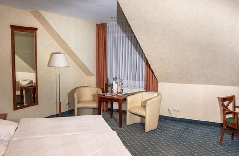 Kiek In Hotel Zur Einkehr - Oda