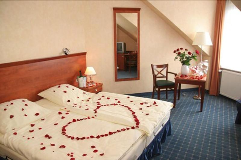 Kiek In Hotel Zur Einkehr - Oda