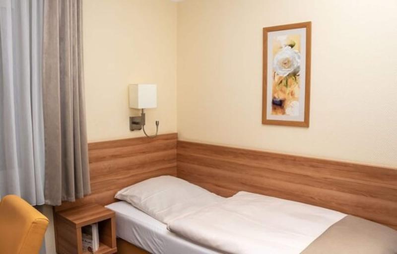 Kiek In Hotel Zur Einkehr - Oda