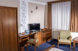 Kiek In Hotel Zur Einkehr fotoÄŸrafÄ±